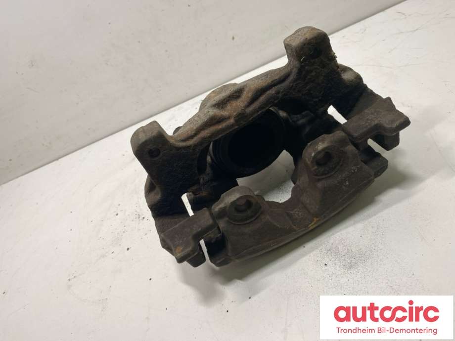 Bremsecaliper høyre foran til Jaguar XE 2015-->>  (T4N9756|GX732B294AA|)