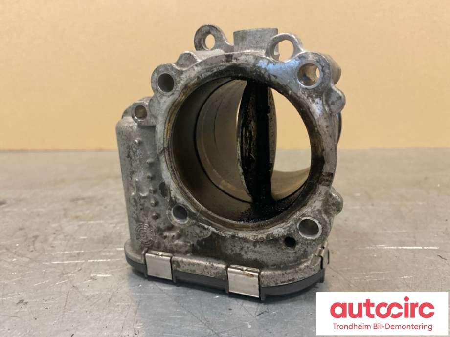 Spjeldhus til Jaguar XE 2015-->>  (BOSCH|AJ813373|G4D39F991AA|JDE40524| M4D39F991AA| 0290750610)