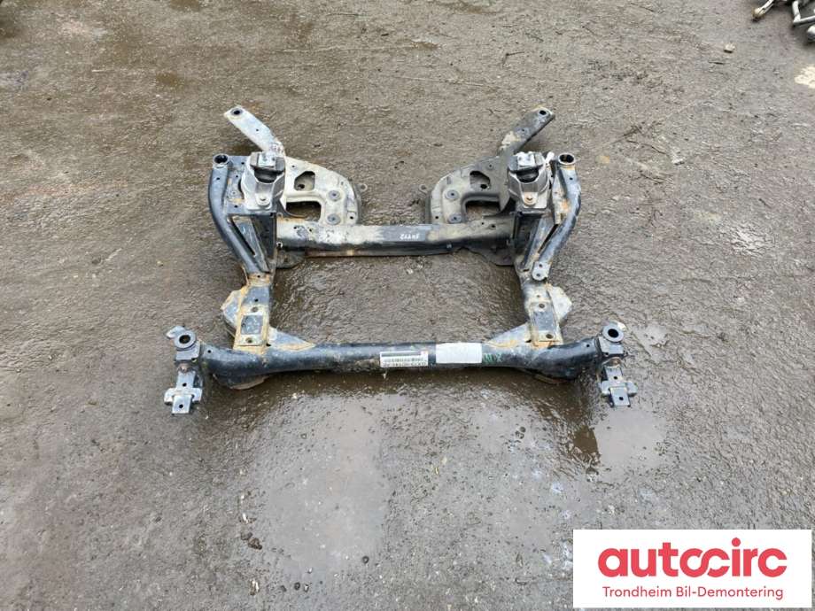 Travers foran hoved til Jaguar XE 2015-->>  (..|6X73-5C145-AE|T4N13343|T4N31485| GX735C145AF| MX735C145BA)