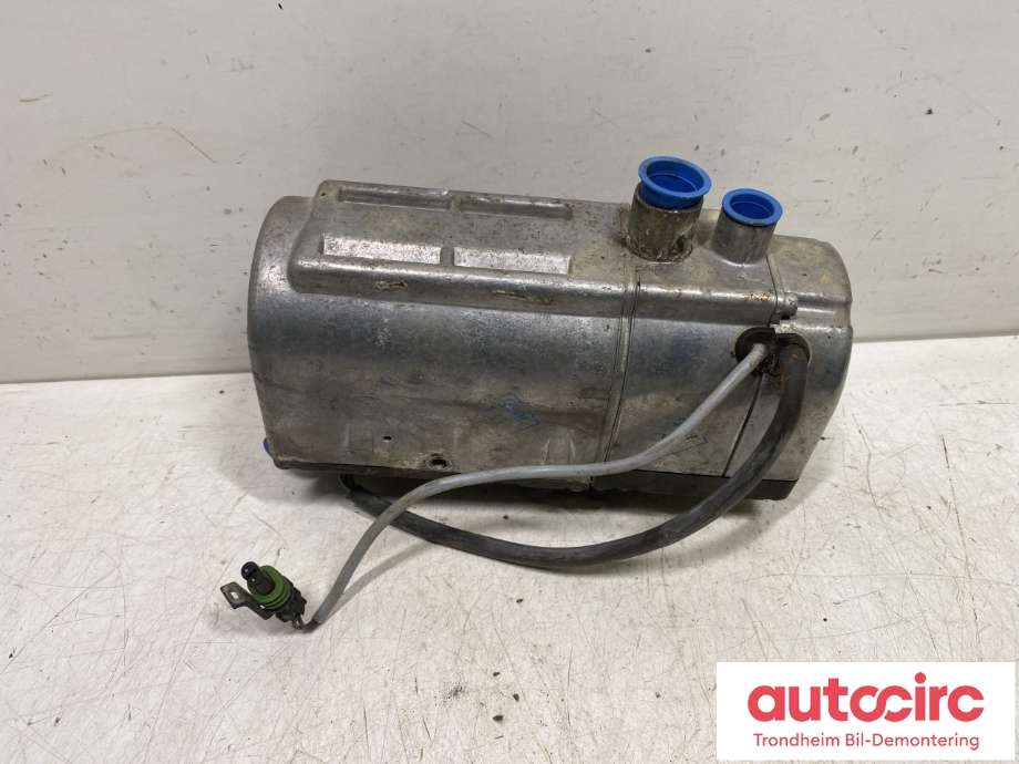 Dieselvarmer til Ford Transit Connect 2013-2018 Type II, Fase 1 (EBERSPACHER|1908005|AV61-18K463-BP|1900035| AV61-18K464-BM)