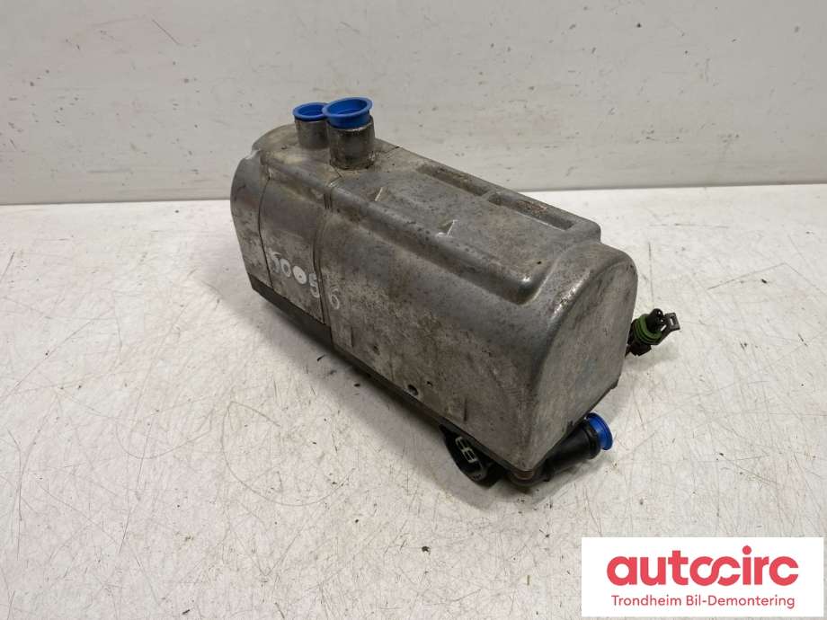Dieselvarmer til Ford Transit Connect 2013-2018 Type II, Fase 1 (EBERSPACHER|1908005|AV61-18K463-BP|1900035| AV61-18K464-BM)