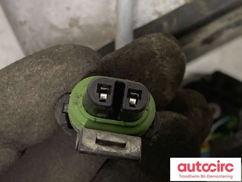 Dieselvarmer til Ford Transit Connect 2013-2018 Type II, Fase 1 (EBERSPACHER|1908005|AV61-18K463-BP|1900035| AV61-18K464-BM)