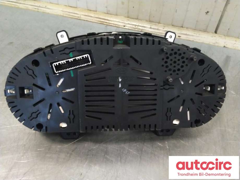 Instrumentpanel til Kia Sportage 2010-2016 (Type III)  (...|940333U095|)