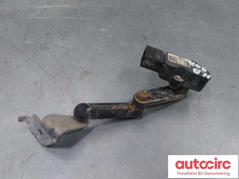 Sensor nivå, høyre bak til Volvo XC90 2015-2025 (Type II) (...|31681288|32381798|)