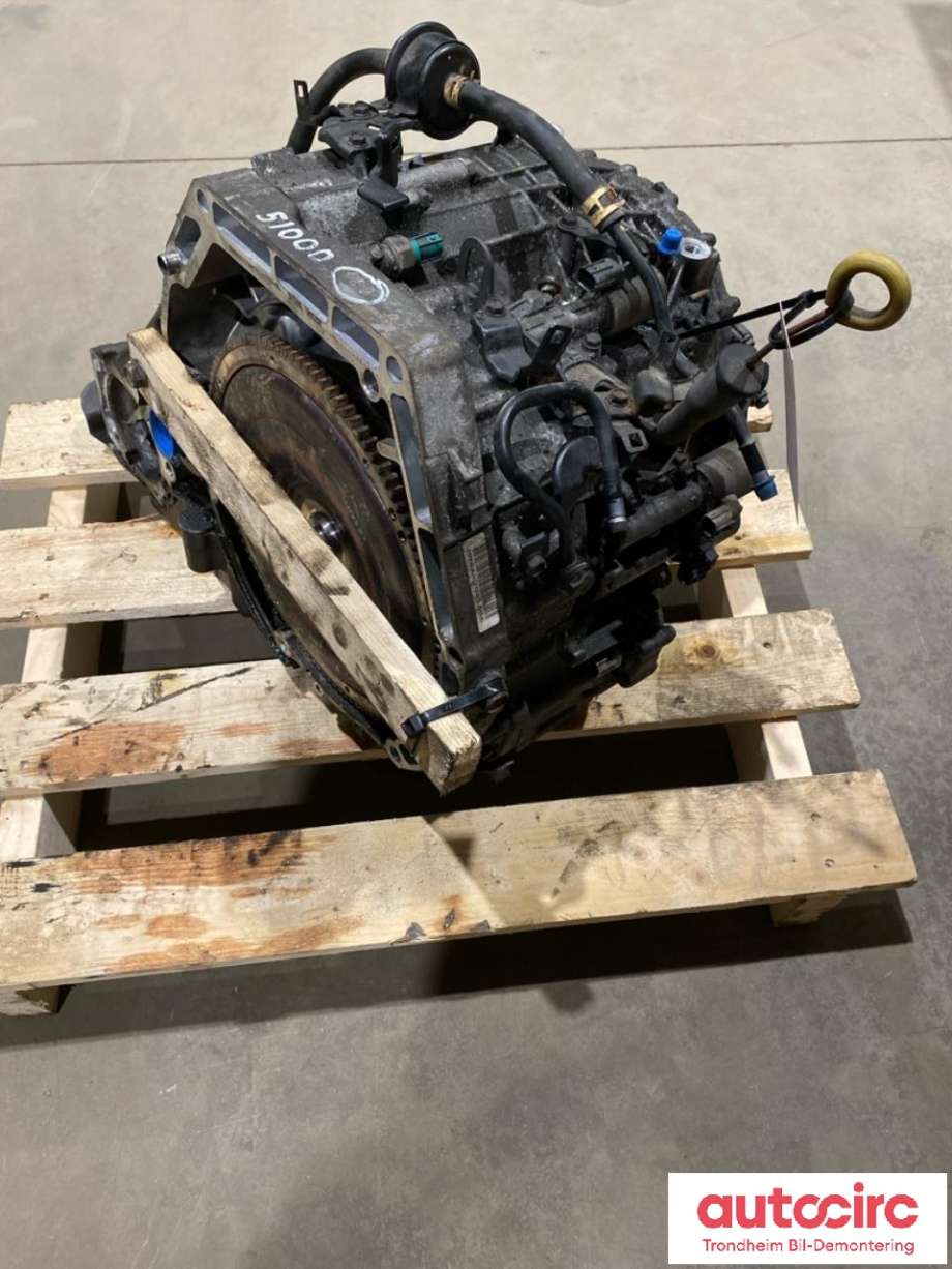 Girkasse 4WD hovedkasse til Honda CR-V 2007-2012 (Type III)  (HONDA|20021R00E00|)