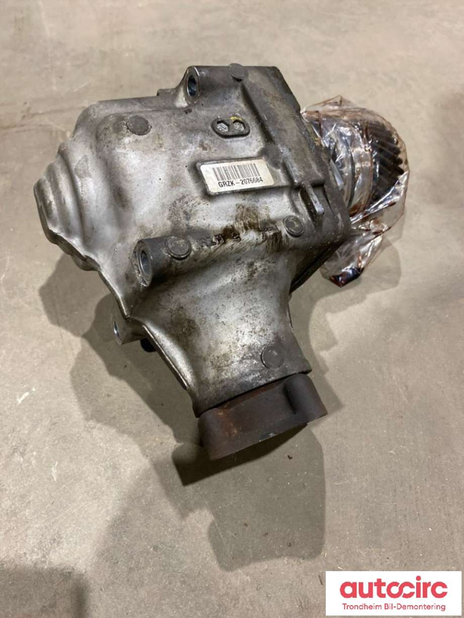 Girkasse 4WD fordelingskasse til Honda CR-V 2007-2012 (Type III) (HONDA|29000RZK000|GRZK-2076684|)