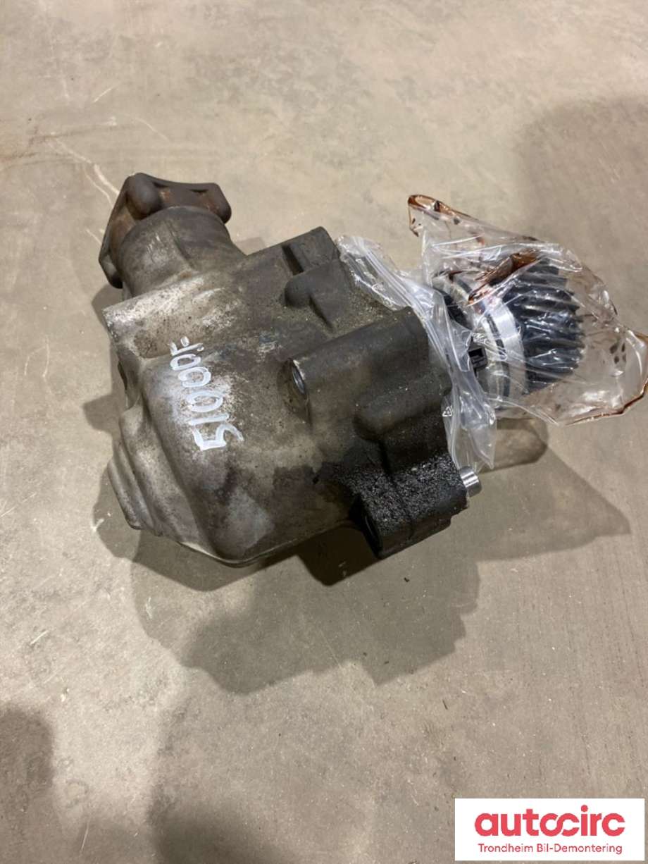 Girkasse 4WD fordelingskasse til Honda CR-V 2007-2012 (Type III) (HONDA|29000RZK000|GRZK-2076684|)
