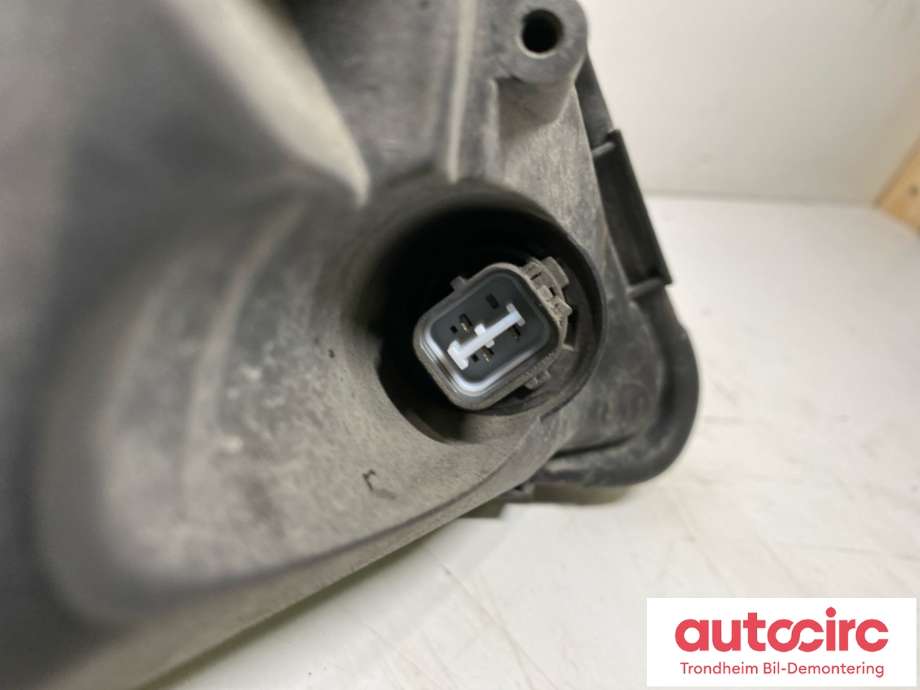 Frontlykt venstre xenon til Honda CR-V 2007-2012 (Type III)  (33151SWWG11|)
