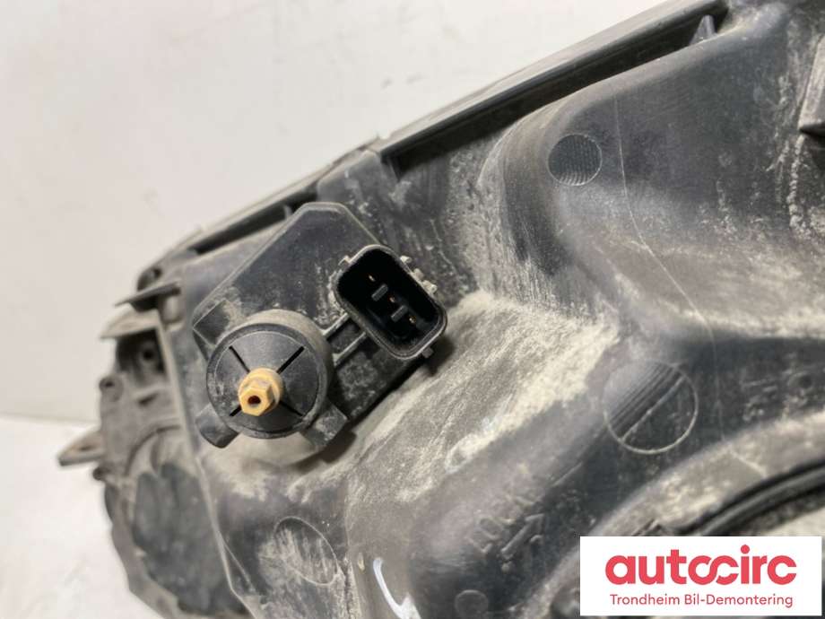 Frontlykt høyre xenon til Honda CR-V 2007-2012 (Type III) (33101SWWG11|)