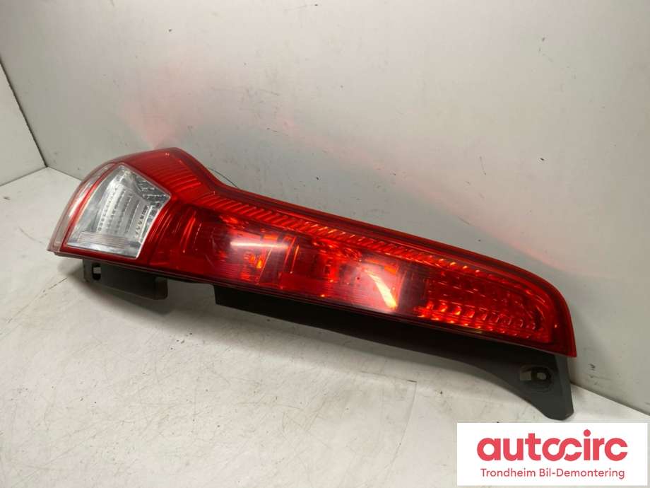 Baklykt venstre til Honda CR-V 2007-2012 (Type III) (33551SWWG01|)
