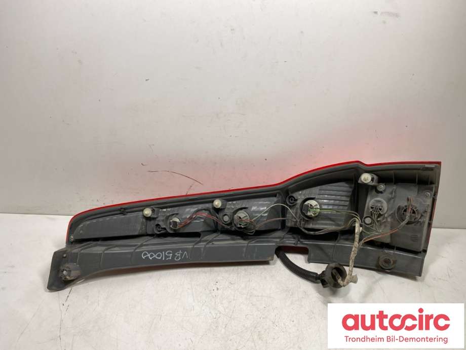Baklykt venstre til Honda CR-V 2007-2012 (Type III) (33551SWWG01|)