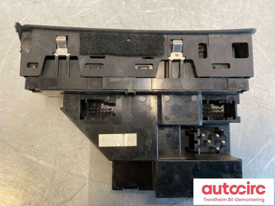 Bryter ruteheis førerdørspanel til BMW X5 2000-2006 (E53) (E53) (61 31 6 962 505|61316962505|6 907 499)