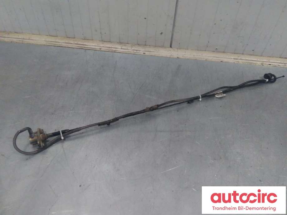 Antenne til Chevrolet Silverado, 2019-->>  (..|84605939)