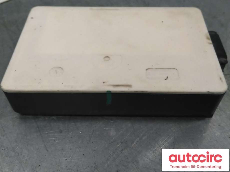 Sensor blindsone til Mercedes E-Klasse 2016-2023 (W213) (W213) (ANATEL|A0009051912|A0009054111|A 000 905 41 11| A 000 905 19 12)