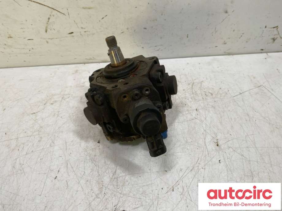 Dieselpumpe til Peugeot 307 2005-2008 (Fase 2)  (BOSCH|1920HT|1921Q5|96563000380 A| 0 445 010 102)