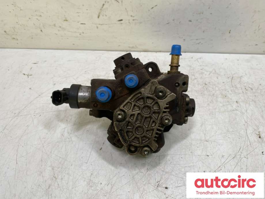 Dieselpumpe til Peugeot 307 2005-2008 (Fase 2)  (BOSCH|1920HT|1921Q5|96563000380 A| 0 445 010 102)
