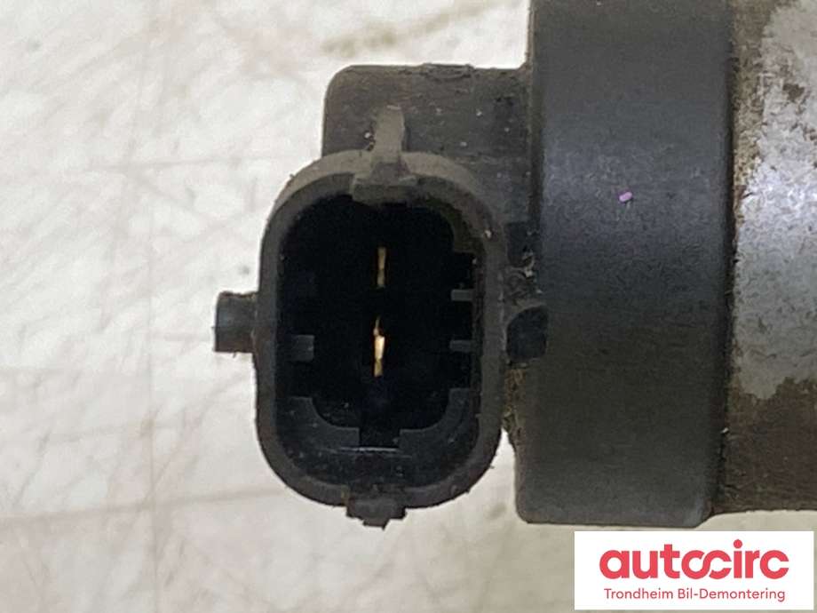 Dieselpumpe til Peugeot 307 2005-2008 (Fase 2)  (BOSCH|1920HT|1921Q5|96563000380 A| 0 445 010 102)