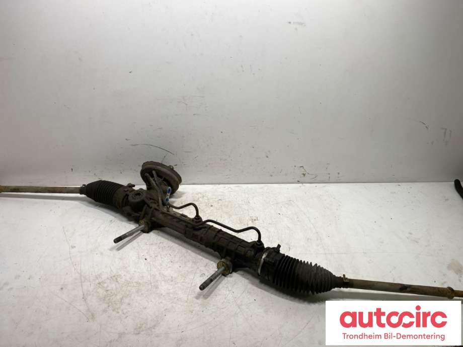 Tannstang til Peugeot 307 2005-2008 (Fase 2)  (4000ZK|1617933680|1663651880)