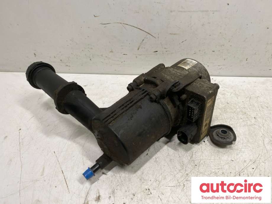 Servo pumpe elektrisk til Peugeot 307 2005-2008 (Fase 2) (4007VN|)