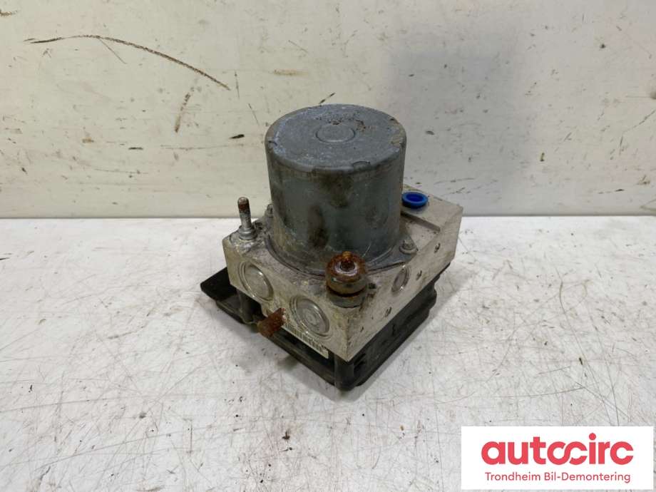 ABS sentral til Peugeot 307 2005-2008 (Fase 2)  (4541Q4|1682607580|4541Q5)