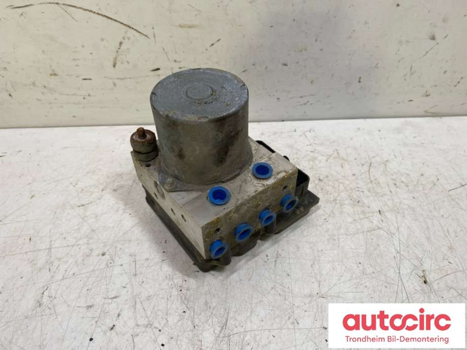 ABS sentral til Peugeot 307 2005-2008 (Fase 2)  (4541Q4|1682607580|4541Q5)