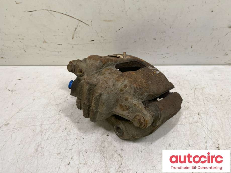 Bremsecaliper venstre foran til Peugeot 307 2005-2008 (Fase 2)  (4400N2|1607375480|1638155880)