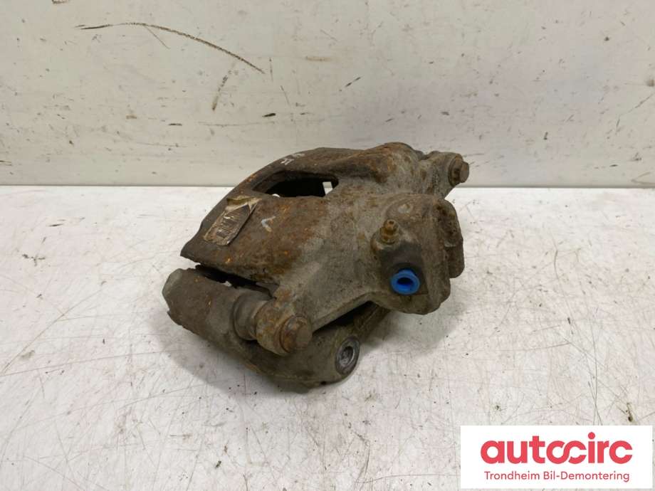 Bremsecaliper venstre foran til Peugeot 307 2005-2008 (Fase 2)  (4400N2|1607375480|1638155880)