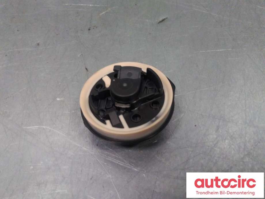 Airbag sensor høyre til Mercedes EQC, 2019-->>  (MERCEDES-BENZ|A2139051400)