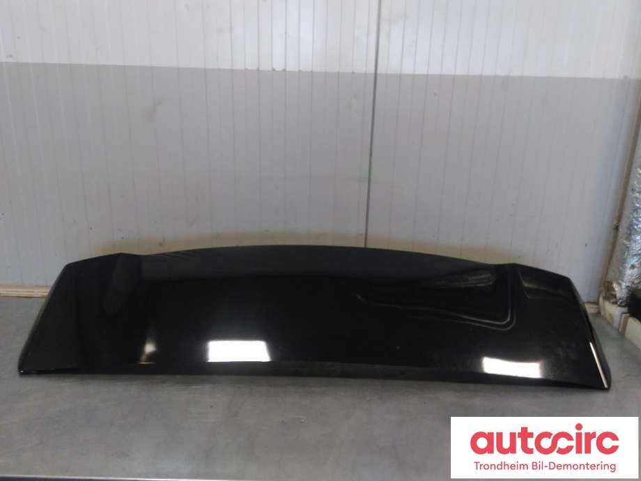 Spoiler bakluke til Ford Explorer, 2020-->>  (LES INFO|LB5B-S41602-AHN)
