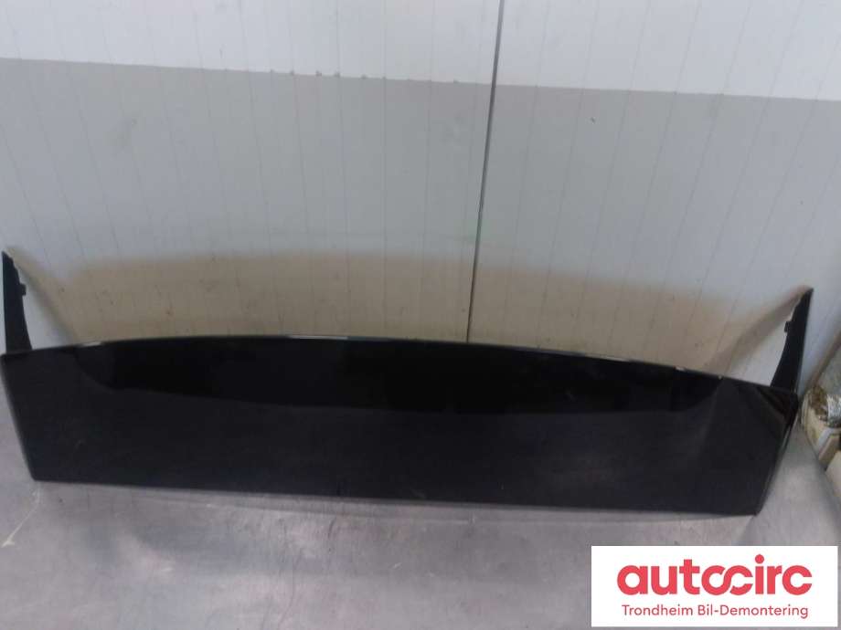 Spoiler bakluke til Ford Explorer 2020-->>  (LES INFO|LB5B-S41602-AHN|2616982|LB5B-S41602-AHPRAA)