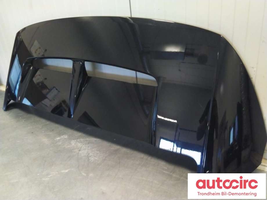 Spoiler bakluke til Nissan Ariya 2022-->>  (LES INFO|960305MP0A|960305MP2A|960305MP2B| 960305MP2C| 960305MP2D)
