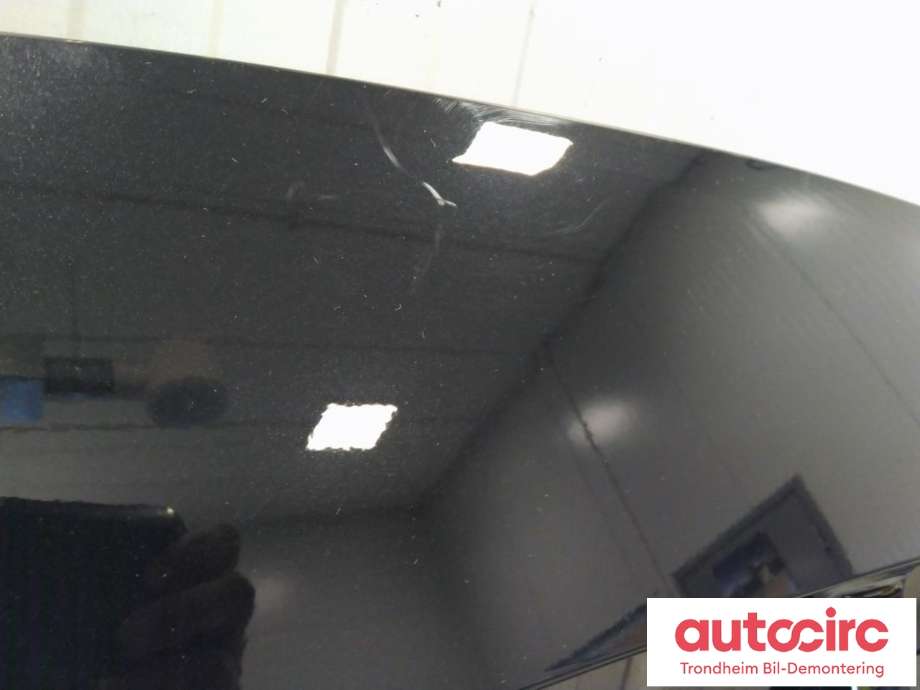Spoiler bakluke til Nissan Ariya 2022-->>  (LES INFO|960305MP0A|960305MP2A|960305MP2B| 960305MP2C| 960305MP2D)
