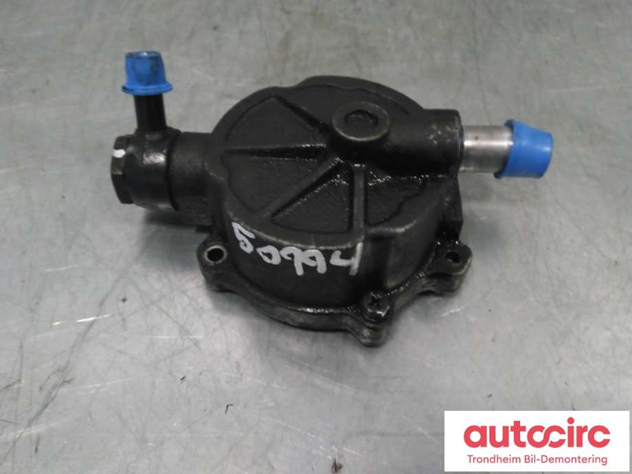 Vakuumpumpe til Mitsubishi Pajero 1992-1999 (Type II) (MITSUBISHI|MD618280|)