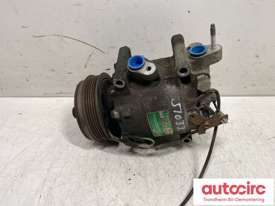 Aircondition kompressor til Honda Civic 2006-2011 (Type VIII) (..|38810RSJE01|)