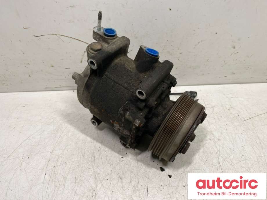 Aircondition kompressor til Honda Civic 2006-2011 (Type VIII) (..|38810RSJE01|)