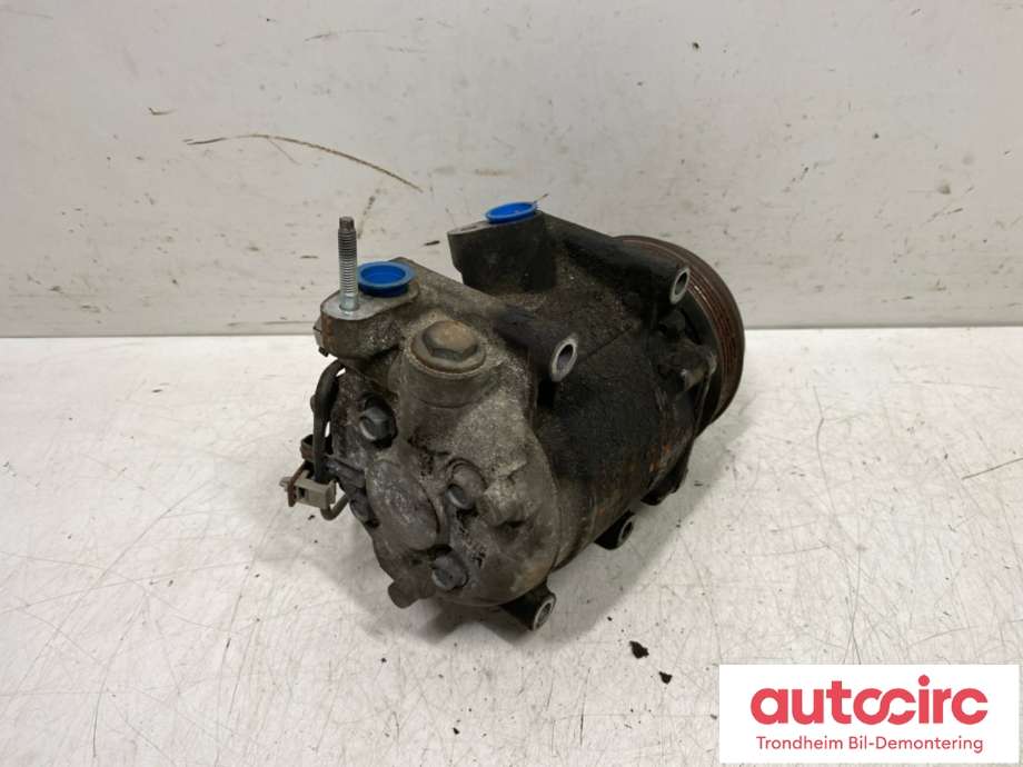Aircondition kompressor til Honda Civic 2006-2011 (Type VIII) (..|38810RSJE01|)