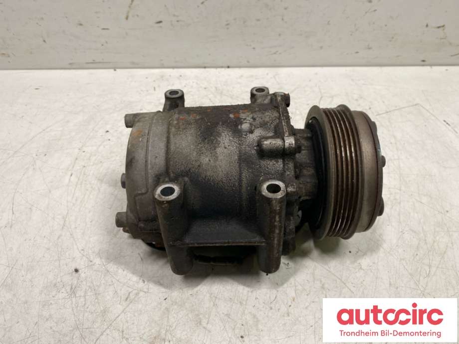Aircondition kompressor til Honda Civic 2006-2011 (Type VIII) (..|38810RSJE01|)