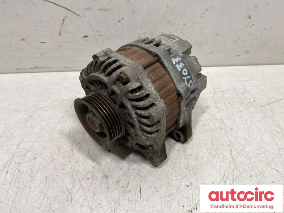 Dynamo til Honda Civic 2006-2011 (Type VIII)  (..|31100RB0004|)