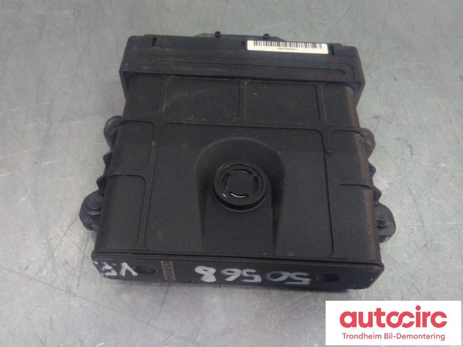 Styreenhet girkasse til VW Tiguan 2007-2011 (Type I, Fase 1)  (AISIN|09G927750FD|09G 927 750 FD|)