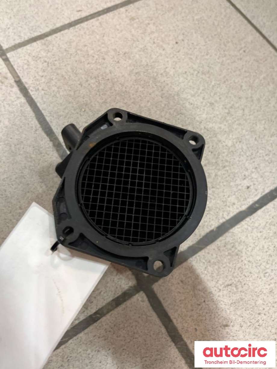 Luftmengde/luftmassemåler til Audi A4 2001-2004 (Type II) (B6) (B6) (BOSCH|06B133471A|06B133471AX|0 281 218 058)