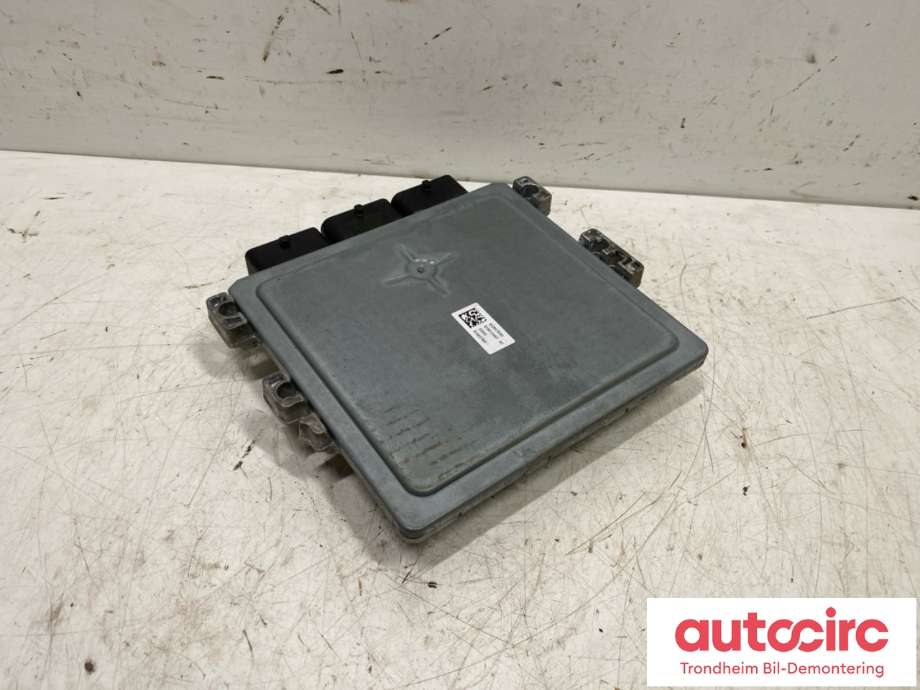 Styreenhet motor til Volvo V50 2007-2012 (Fase 2)  (CONTINENTAL|36001648|31336000|SID807EVO)