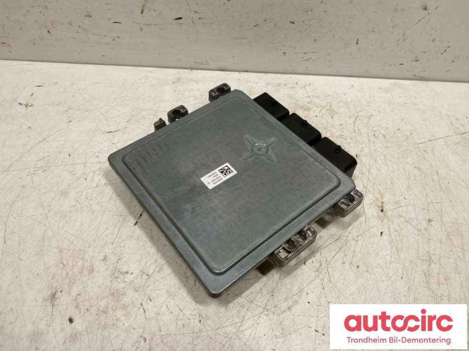 Styreenhet motor til Volvo V50 2007-2012 (Fase 2)  (CONTINENTAL|36001648|31336000|SID807EVO)
