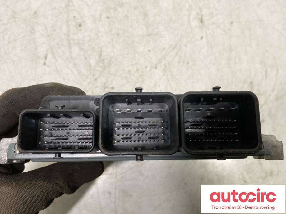 Styreenhet motor til Volvo V50 2007-2012 (Fase 2)  (CONTINENTAL|36001648|31336000|SID807EVO)