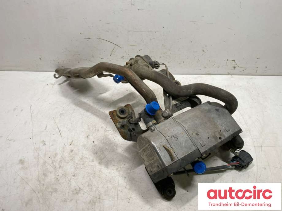 Dieselvarmer til Volvo V50 2007-2012 (Fase 2) (EBERSPACHER|31291773|)