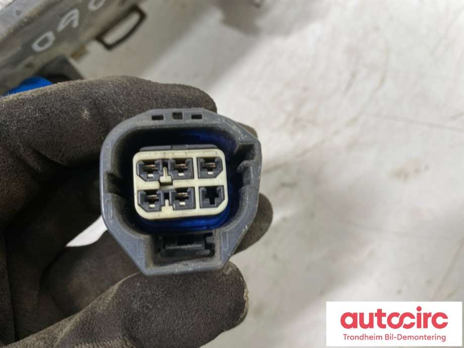Dieselvarmer til Volvo V50 2007-2012 (Fase 2) (EBERSPACHER|31291773|)