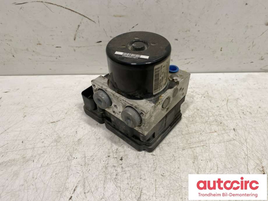 ABS sentral til Volvo V50 2007-2012 (Fase 2)  (ATE|31317379|31317378|)