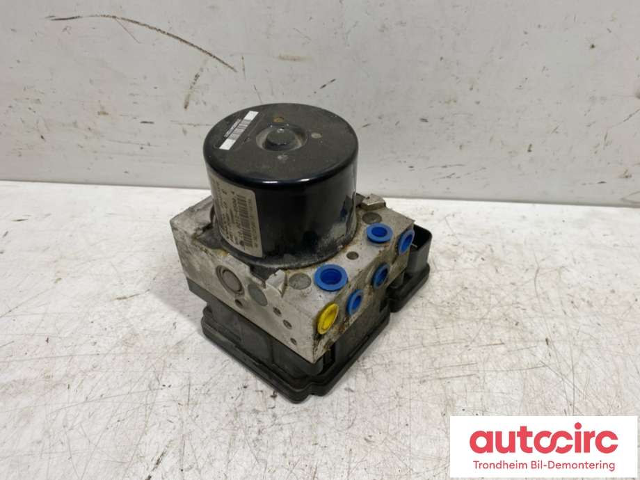 ABS sentral til Volvo V50 2007-2012 (Fase 2)  (ATE|31317379|31317378|)
