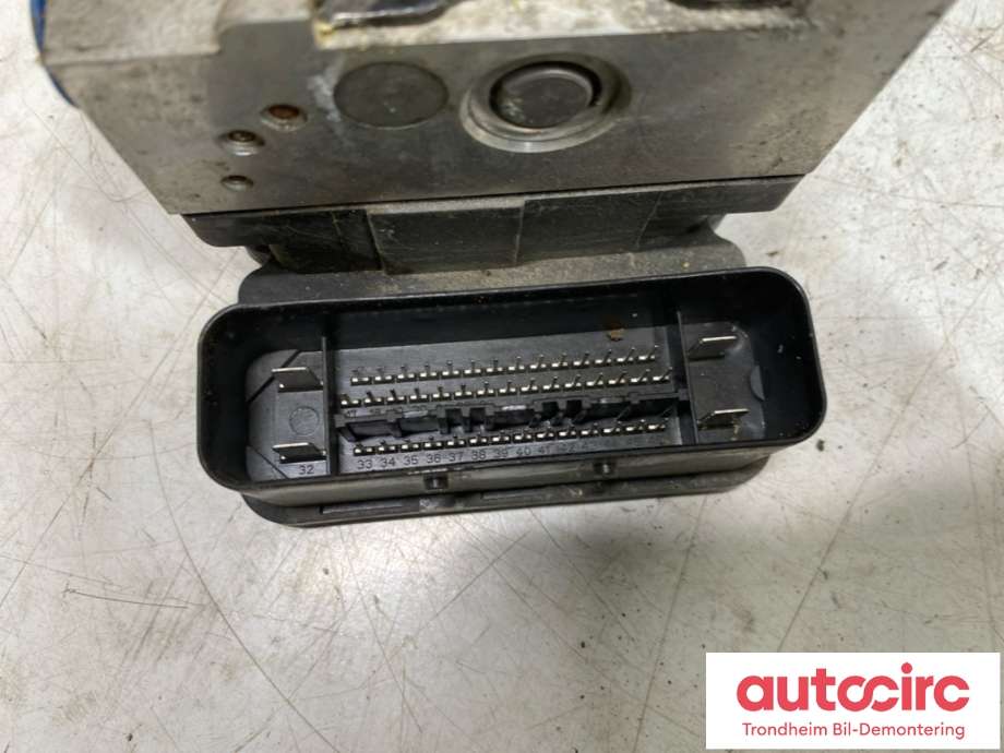 ABS sentral til Volvo V50 2007-2012 (Fase 2)  (ATE|31317379|31317378|)