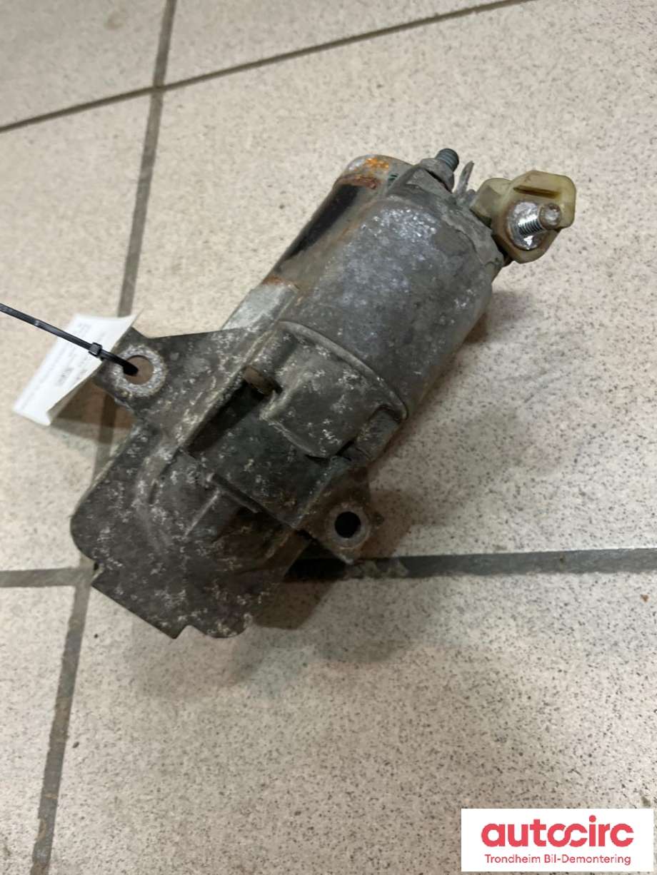 Starter til Mazda 6 2008-2010 (Type II, Fase 1) (MITSUBISHI ELECTRIC CORP|LF4J-18-400|LF4J18400|)