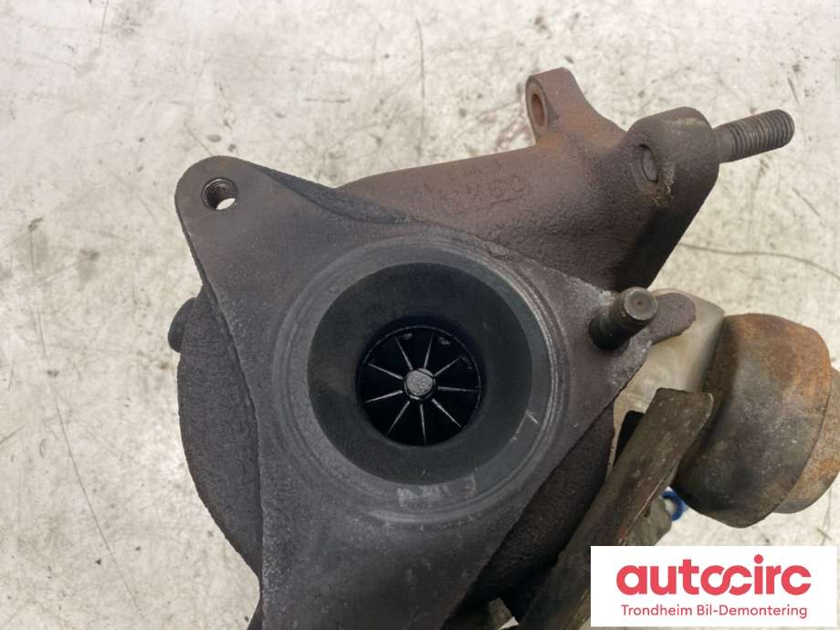 Turbo til Subaru Impreza 2008-2012 (Type III) (..|14411AA720|)